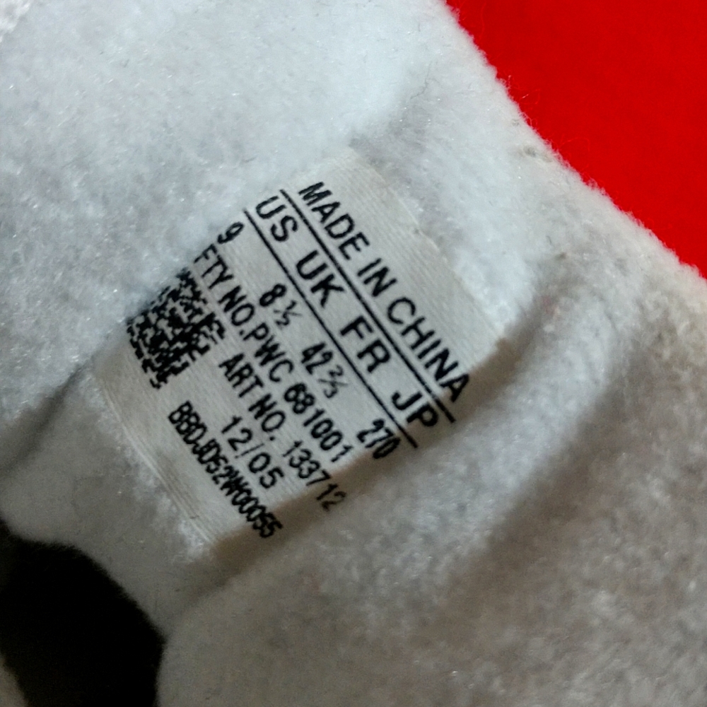 Adidas superstar Rasta - Picture 4 of 6